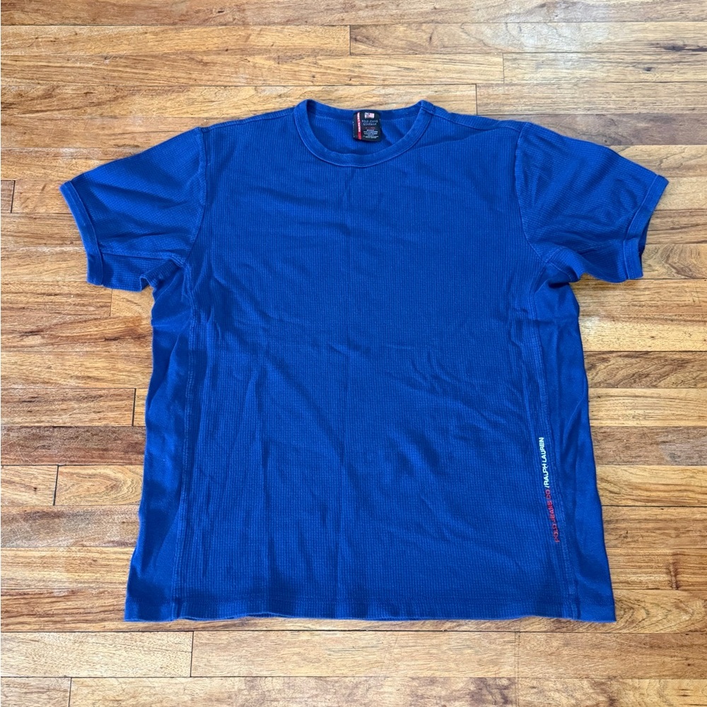 Vintage Polo Jeans Co. line by Ralph Lauren.